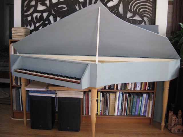 Spinet