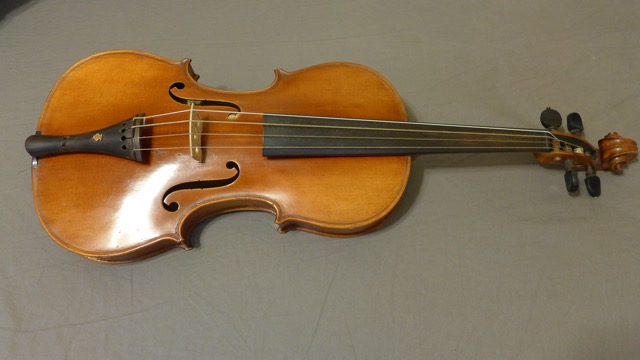 Violin